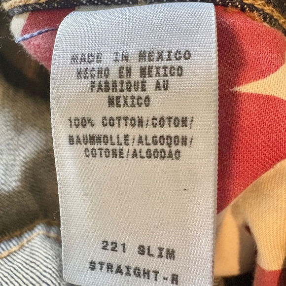 Lucky Jeans - Picture 3 of 3